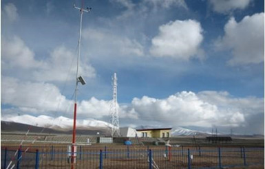 ZXCAWS830 通用航空气象观测站