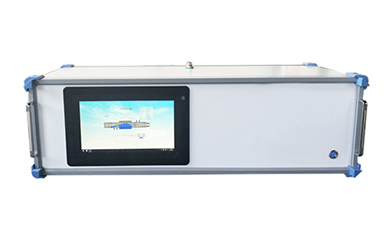 ZXAWS500 三波段大气积分浊度仪
