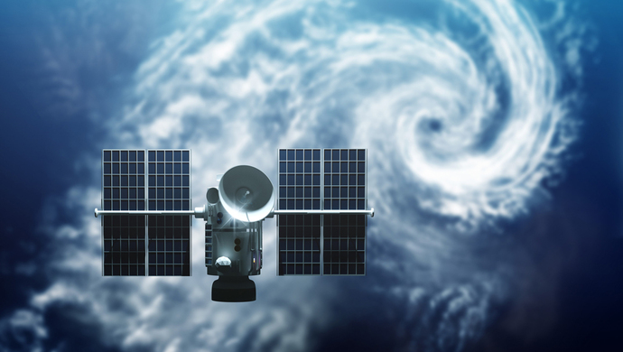 第十一届亚洲大洋洲气象卫星用户大会暨2021年风云气象卫星国际用户大会开幕