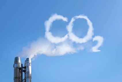 全球二氧化碳排放量几乎已恢复到新冠肺炎前水平