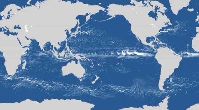 “妈祖”填补我国海洋环流数值预报领域空白