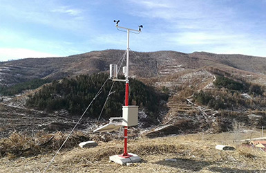 自动气象站监测系统：现代气象观测的重要工具