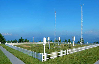 海岛气象站建设：保障海洋气象观测的关键步骤