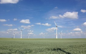 风电能源评估风站